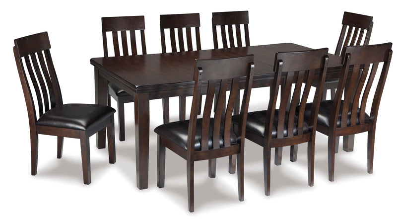 Dining Table Set (for 8)