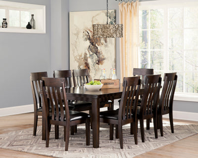 Dining Table Set (for 8)