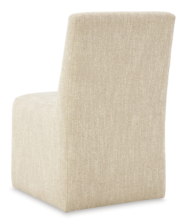 Mylarken Dining UPH Side Chair