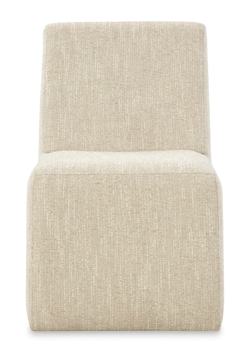 Mylarken Dining UPH Side Chair