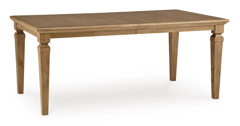 Mylarken RECT Dining Room EXT Table