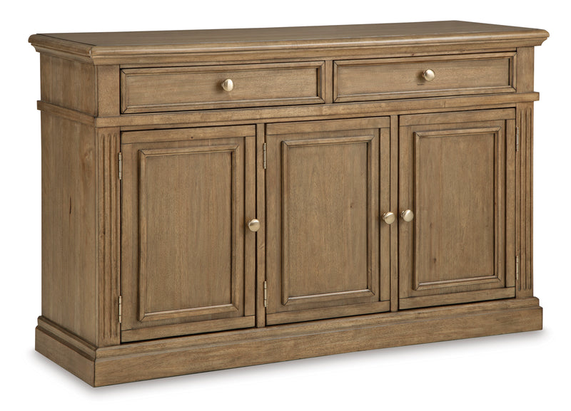 Mylarken Dining Room Server