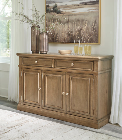 Mylarken Dining Room Server