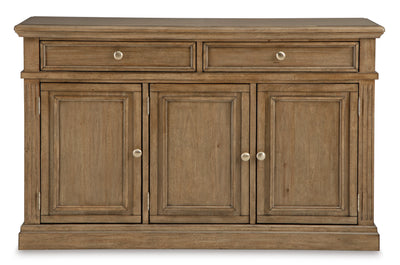 Mylarken Dining Room Server