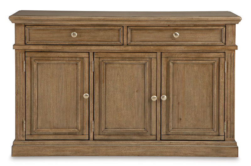 Mylarken Dining Room Server