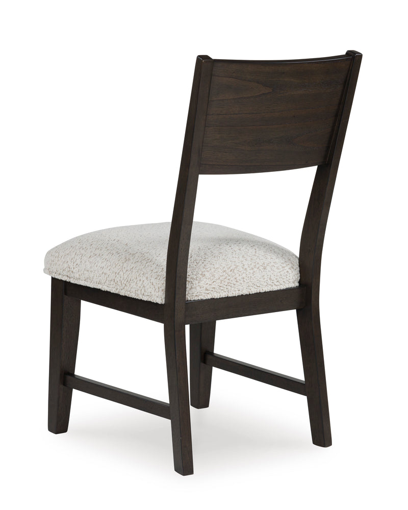 Westonfort Dining UPH Side Chair (2/CN)