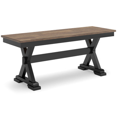 Wildenauer Large Dining Room Bench