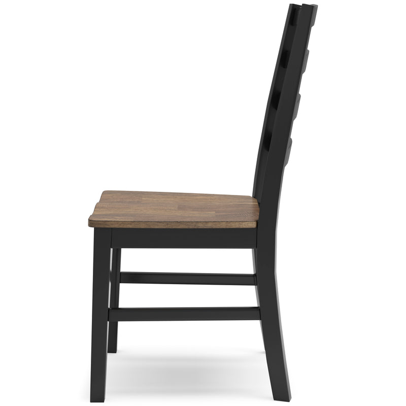 Wildenauer Dining Room Side Chair