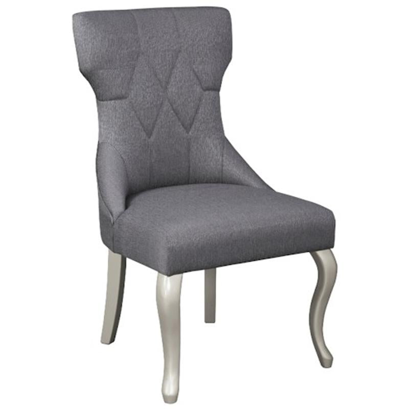 D650-01 Coralayne Dining Chair