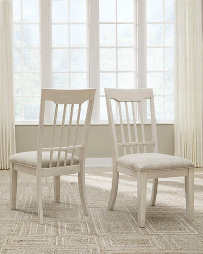 Shaybrock Dining Chair