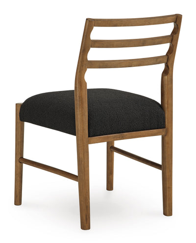 Steenlage Dining UPH Side Chair