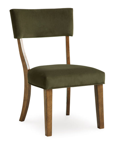 Steenlage Dining UPH Side Chair