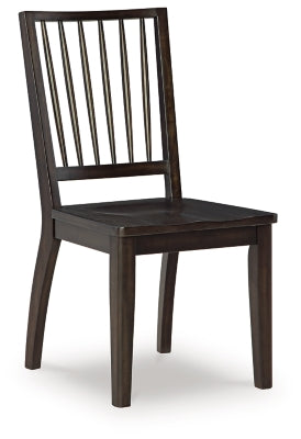 Charterton Dining Room Side Chair