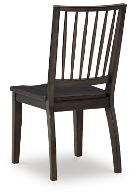 Charterton Dining Room Side Chair