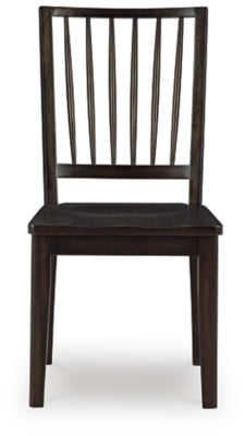 Charterton Dining Room Side Chair