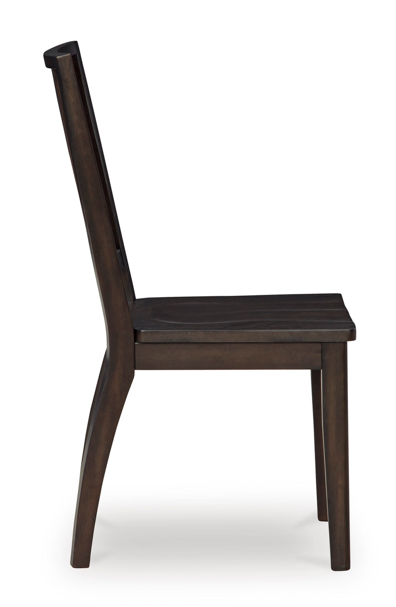 Charterton Dining Room Side Chair