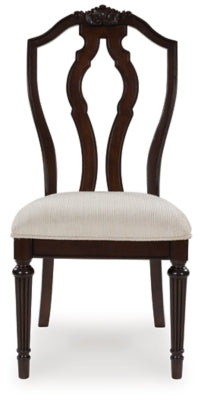 Lavinton Dining UPH Side Chair