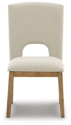 Dakmore Dining Chair