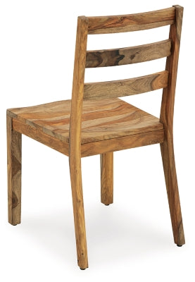 Dressonni Dining Room Side Chair