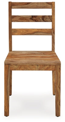 Dressonni Dining Room Side Chair