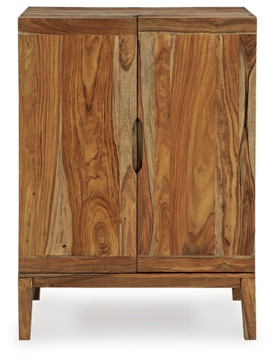 Dressonni Bar Cabinet