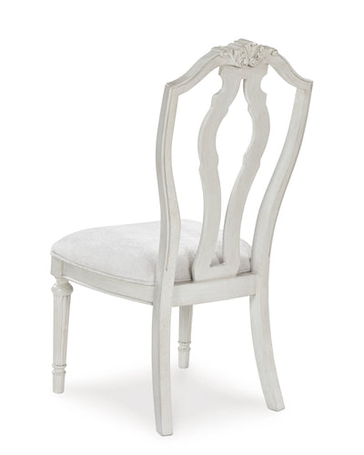 Montelaine Dining UPH Side Chair