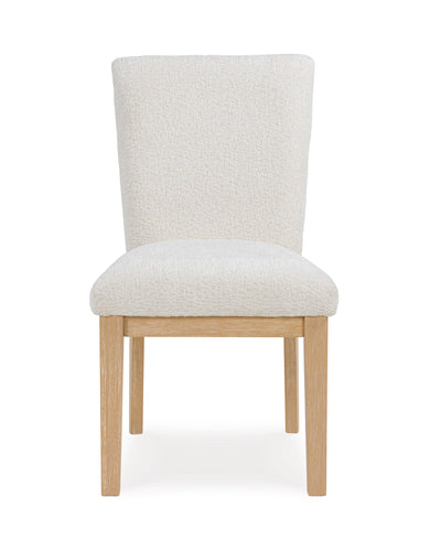 Whittgate Dining UPH Side Chair (2/CN)