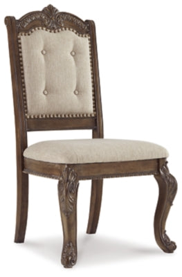 D803-01 Charmond Dining Chair