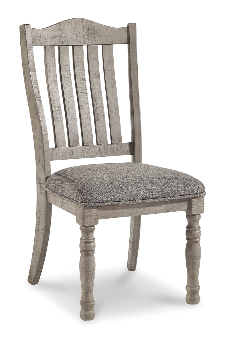 Harrastone Dining Chair