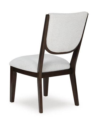 Breckington Dining UPH Side Chair