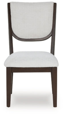 Breckington Dining UPH Side Chair