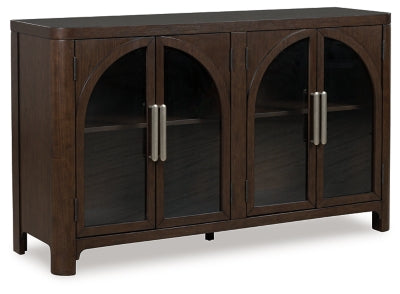 Breckington Dining Room Server