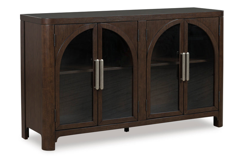 Breckington Dining Room Server