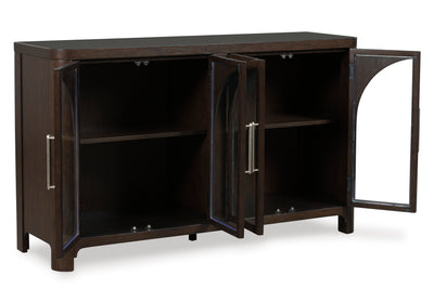 Breckington Dining Room Server