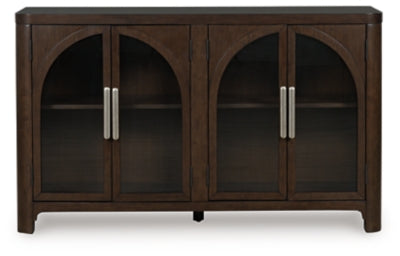 Breckington Dining Room Server