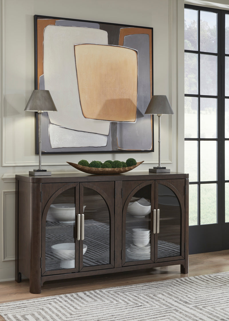 Breckington Dining Room Server