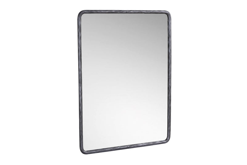 iron mirror- Mirror