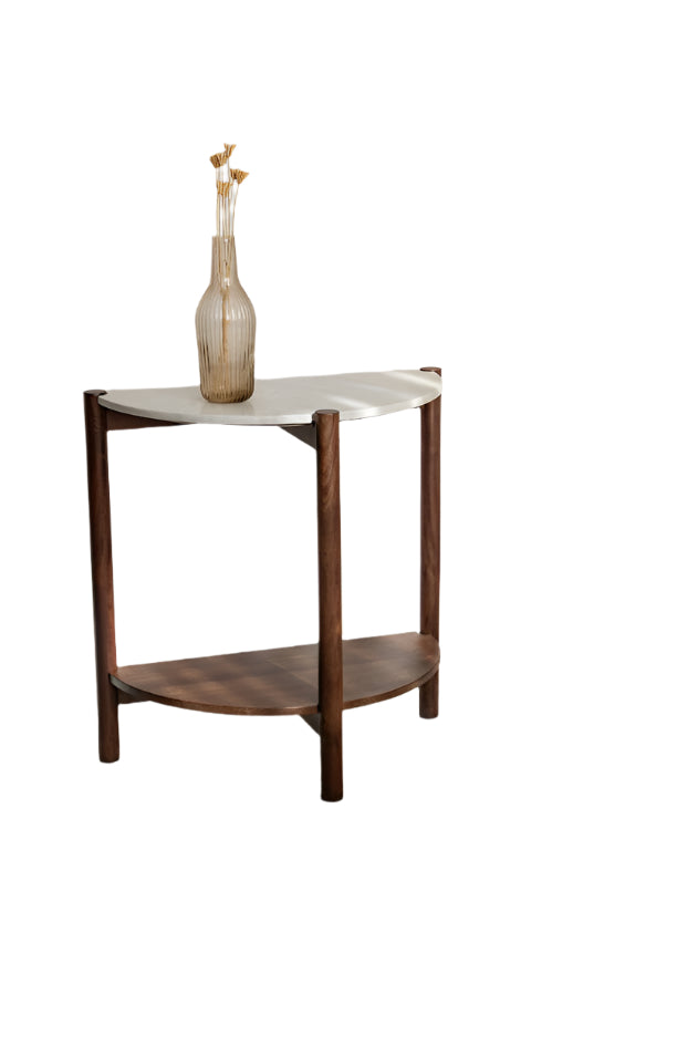 Lotus Side Table