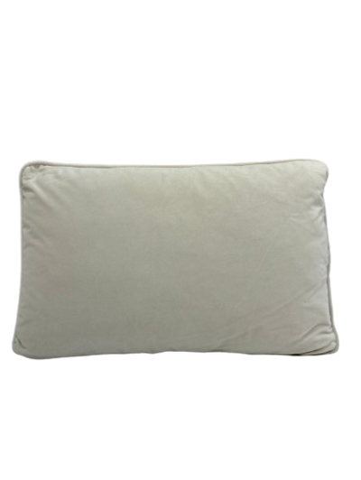 Light Beige Cushion