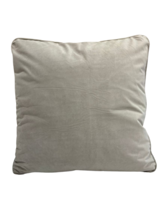 Light Grey Cushion