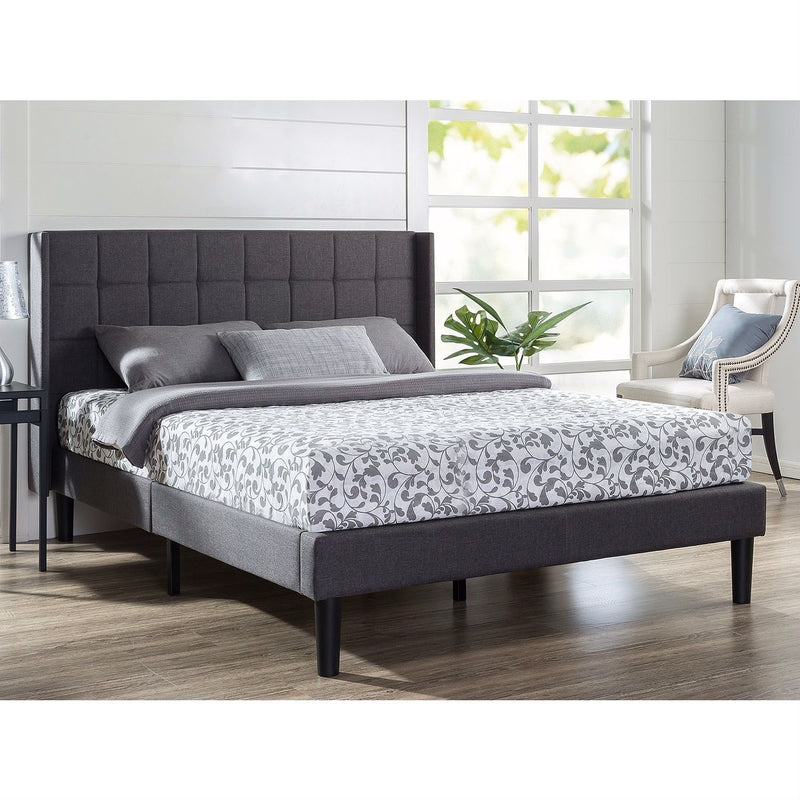 SereneSleep Bed