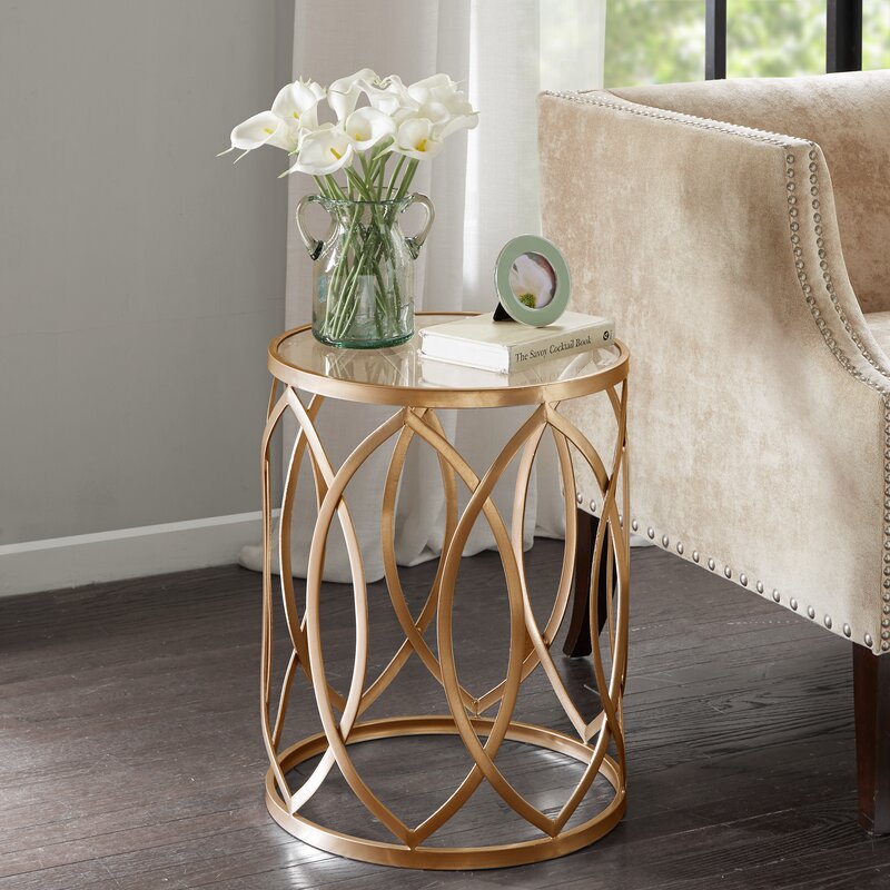 Royal Willow Breeze Table