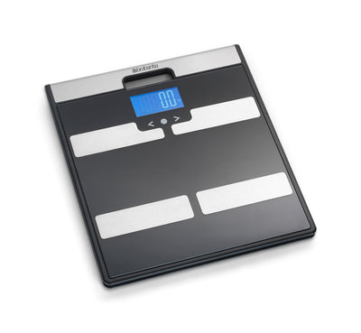 Brabantia Body Analysis Scale Black