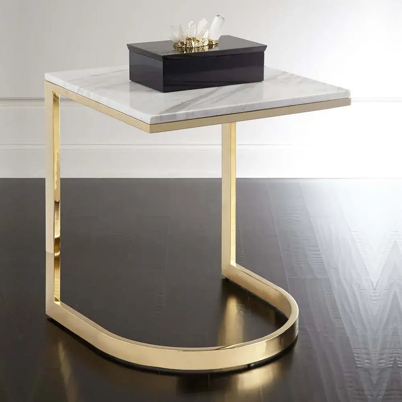 Royal Aspen Crest Table