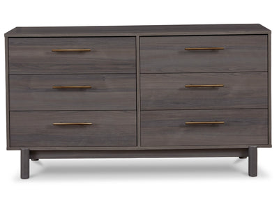 Brymont Dresser