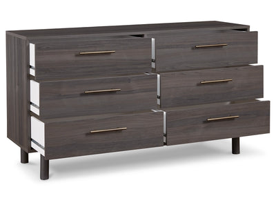 Brymont Dresser