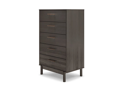 Brymont Chest of Drawers