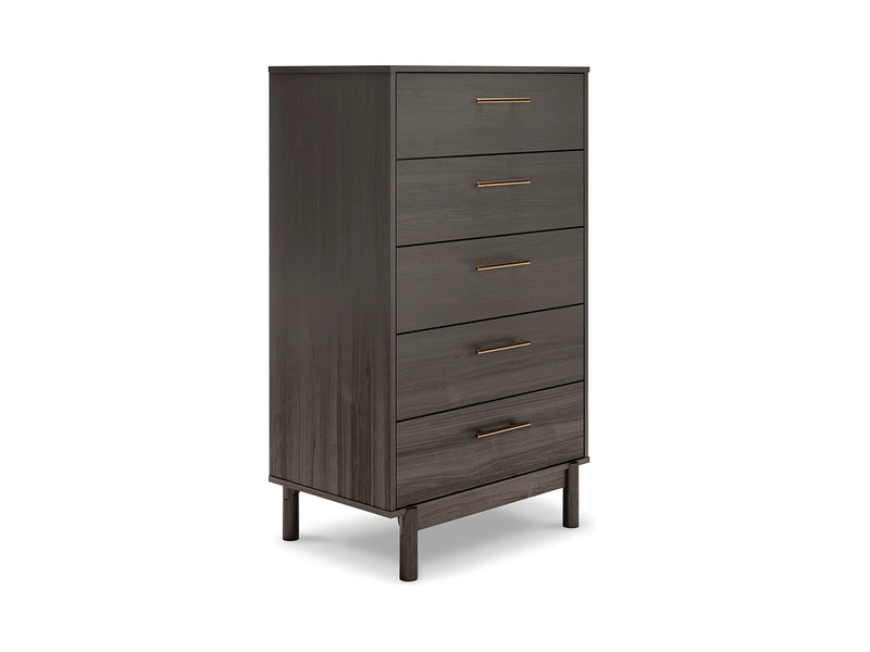 Brymont Chest of Drawers