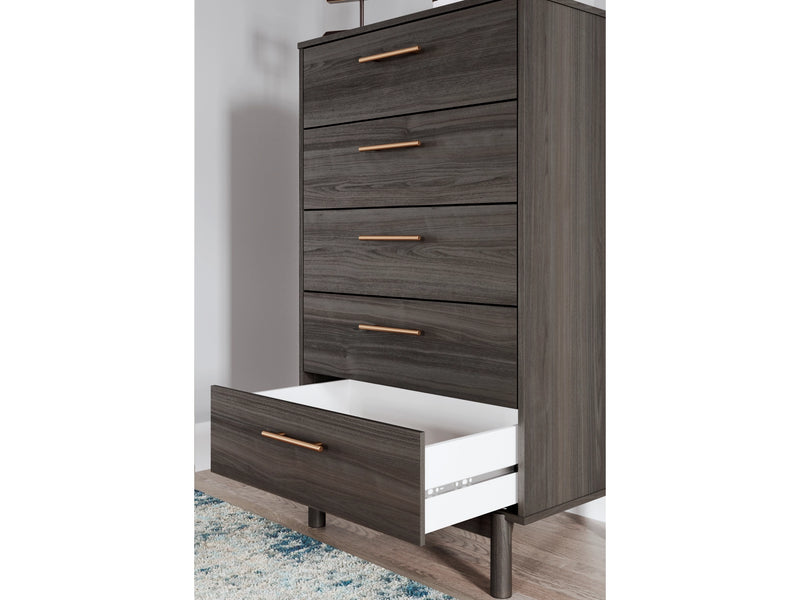 Brymont Chest of Drawers