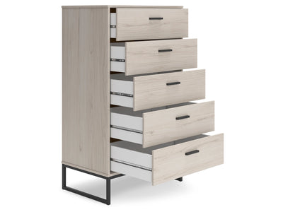 Socalle Chest of Drawers